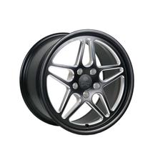Lethal Performance LPS5 Wheel 17x10 +48 Offset - Rear, Non-Beadlock (2005-2026 Mustangs)