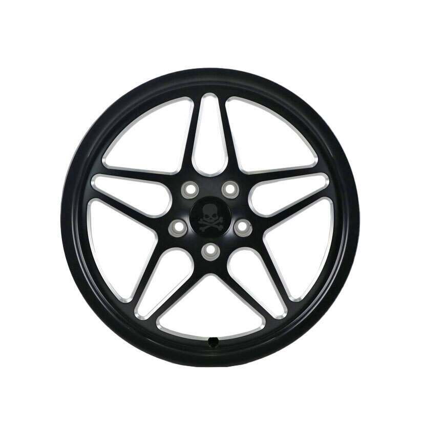 Lethal Performance LPS5 Wheel 18x5 -18 Offset - Front (2005-2026