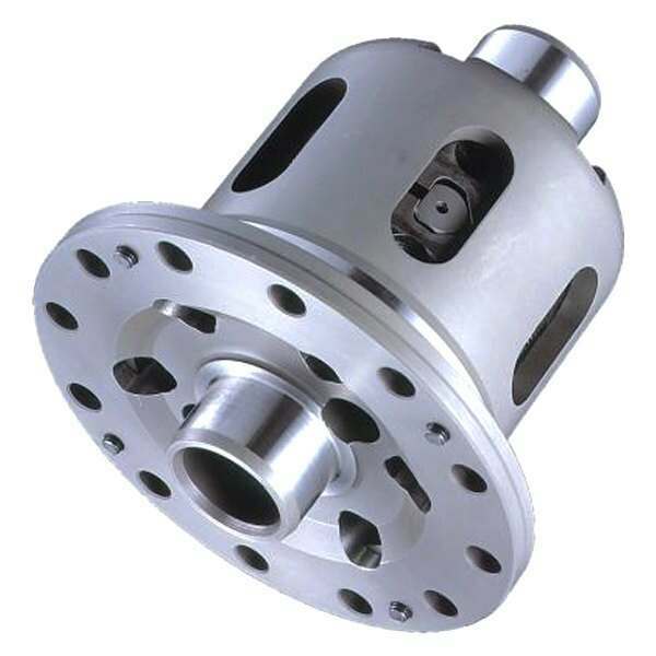 Cusco LSD, Rear, Type-RS 1.5-Way 55/20 (2-Way 55/55 Optional), C