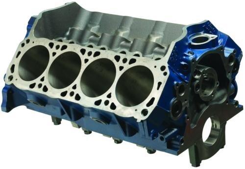トワページ Ford Performance M-6010-B35192BB BOSS 351 ENGINE BLOCK 9.2 DECK