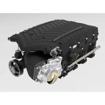 Whipple Superchargers Gen 6 3.0L Supercharger Kit (2012-2014 Jeep Grand Cherokee 5.7L) - WK-3120-30