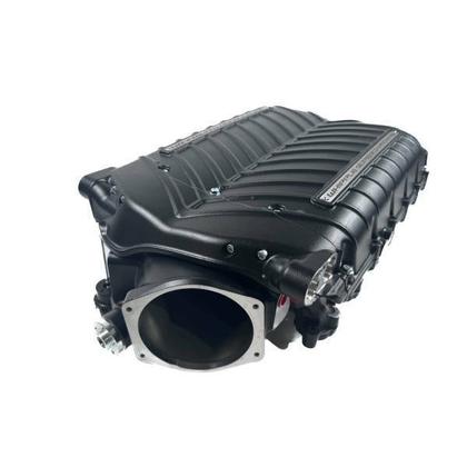 Whipple Gen 6 3.0L Supercharger Stage 1 Complete Kit w/36k Warranty (2024-2026 Mustang GT & Dark Horse) - WK-2640-S1-30W
