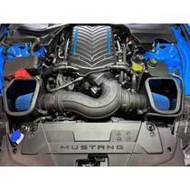 Whipple Superchargers Competition Open Air Box Kit (2024-2026 Mustang GT / Darkhorse) - 50-70019