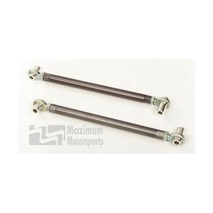 Maximum Motorsports 05-2014 Mustang Aluminum Rear Lower Control Arms - MM5RLCA-52