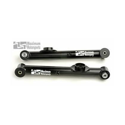 Maximum Motorsports 99-04 HD Rear Lower Control Arm (w/ Spring Perch, no Swaybar) - MMRLCA-5.1