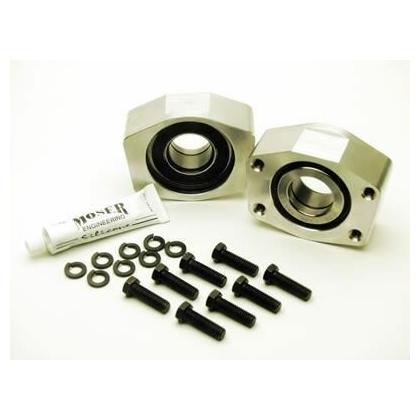 Moser 79-04 Mustang 8.8" C-Clip Eliminators