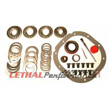 Motive Gear Master Differential Bearing Kit -Timkin Brg.