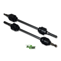 Driveshaft Shop Nemesis Series 2000hp+ axles (2015+ Mustang) - 510491/510492 