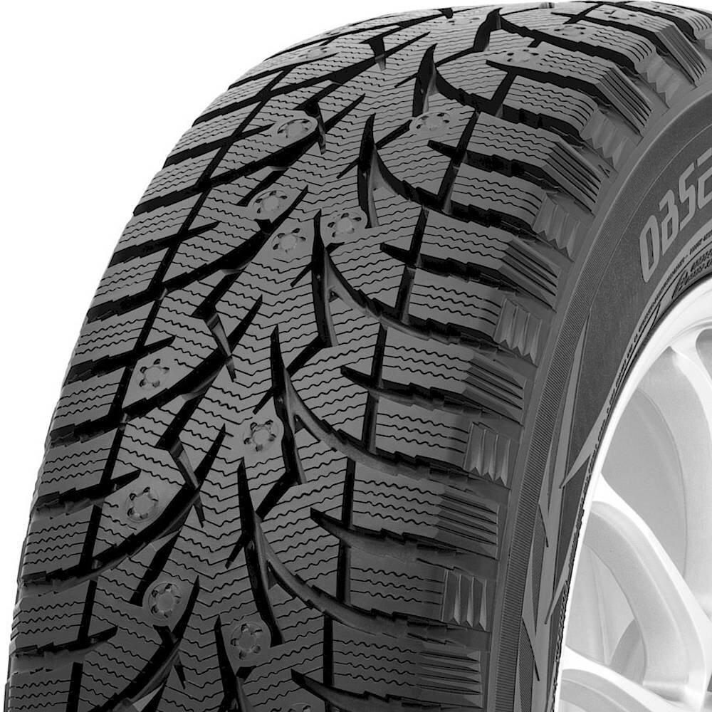 Toyo Tires Observe G3 ICE Studded 185/60R15 - 131280