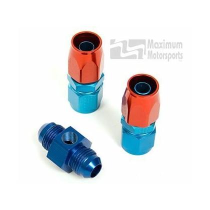 Maximum Motorsports IRS Differential Oil Temperature Sensor Kit - OC-11
