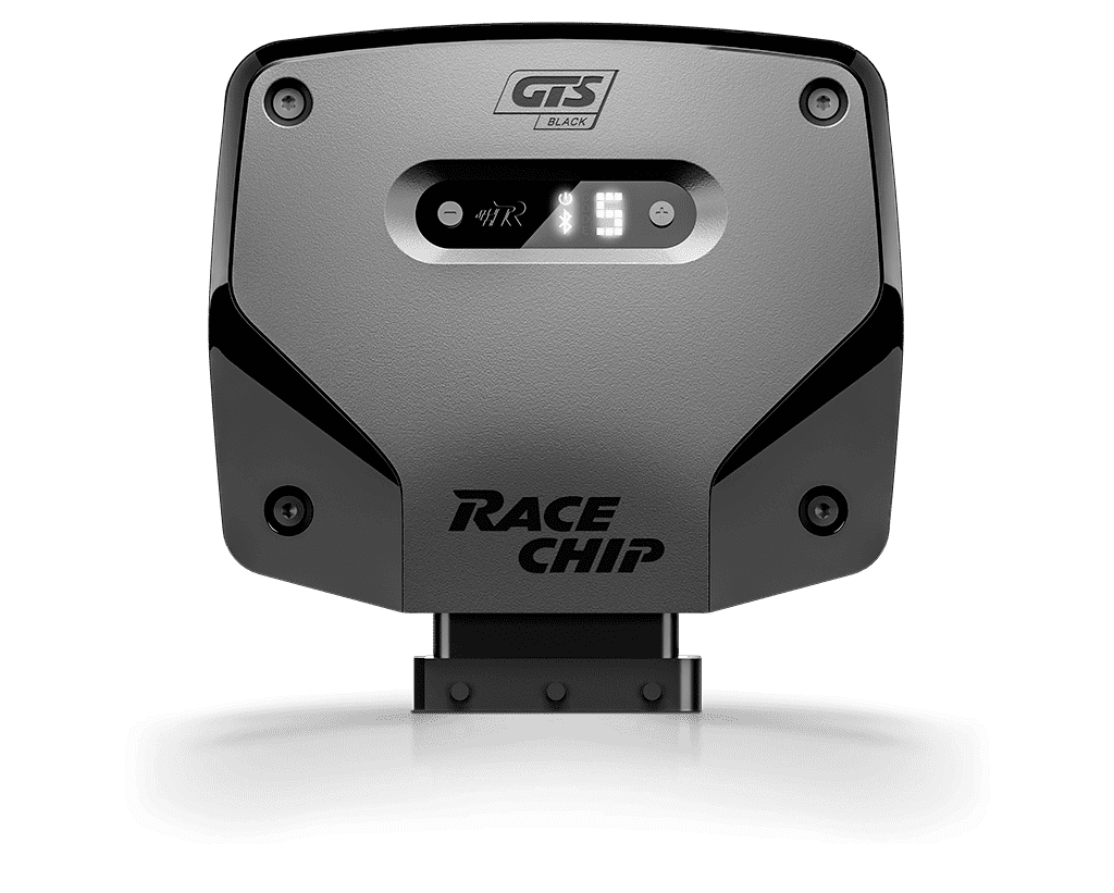 RaceChip GTS Black (2020-2020 GR Supra) - 920605