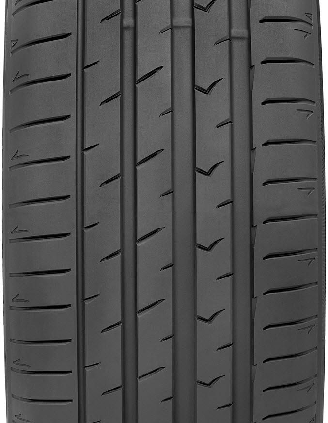 Toyo Tires Proxes Sport 245/40ZR19XL - 136830