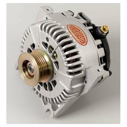 Powermaster 200 Amp Alternator 99-04 GT
