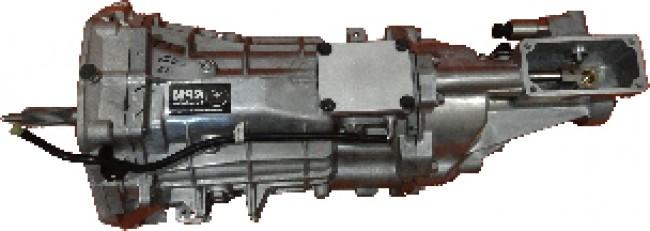 RPM Transmissions Level V 03-04 Cobra T-56 Transmission