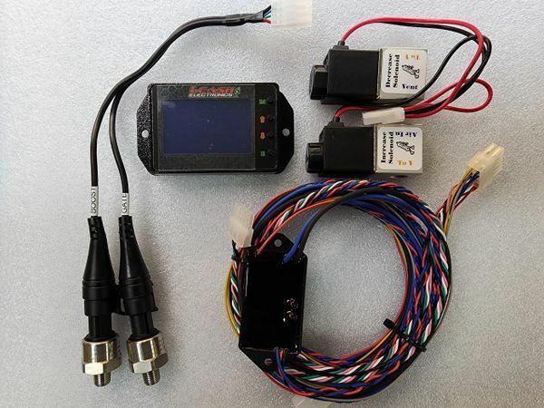 boost leash bump box 2015+ Mustang Controller Mount Leash Electronics Boost Leash Pulse