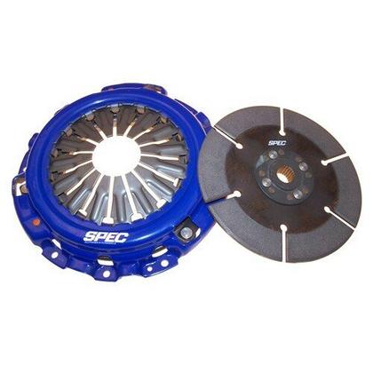 Spec 99-04 Mustang Cobra/Mach Stage 5 Clutch Kit - SF875