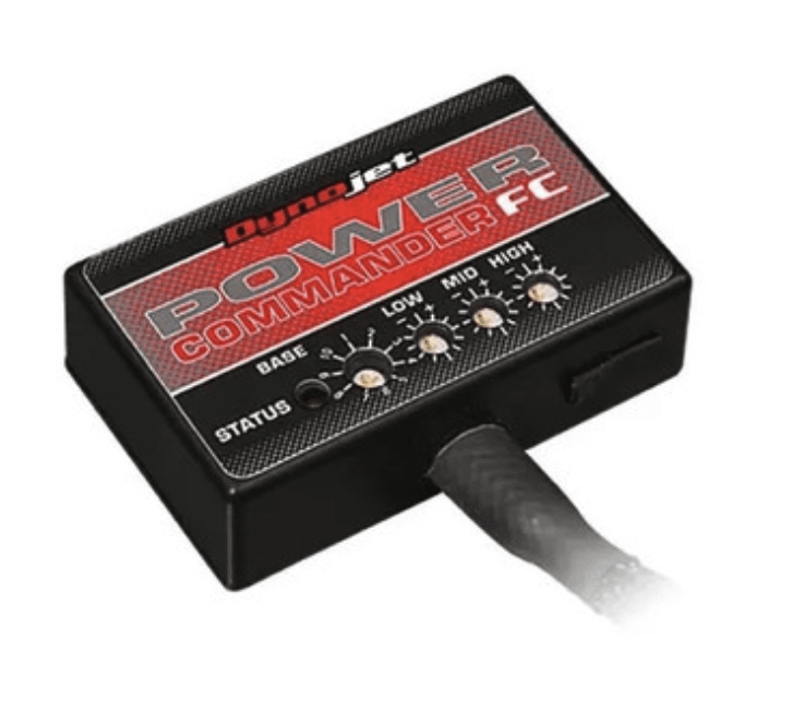 Dynojet Power Commander Fuel Controller for 2008-2010 Kawasaki ZX