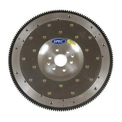 Spec 01-04 Ford Mustang GT Aluminum Flywheel - SF64A