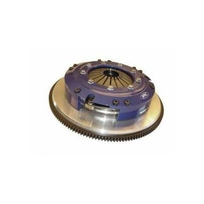 Spec 2010 GT500 E-Trim Super Twin Disc Clutch Kit