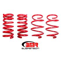 BMR Drag Spring Package for Forced Induction Setups (2018-2026 Mustang w/ Magneride)