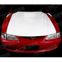 TruFiber 1999-2004 Mustang Fiberglass A31 Hood