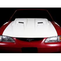 TruFiber 1999-2004 Mustang Fiberglass A38 Hood