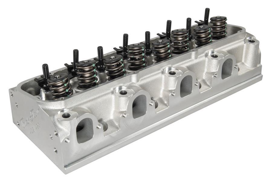 Trick Flow PowerPort 290 Cylinder Heads for Ford 429/460 - TFS