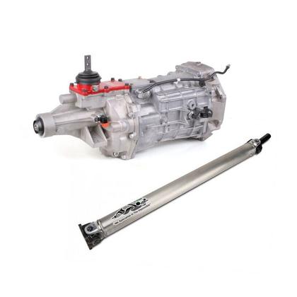Lethal Performance T56 Magnum Swap Kit (2003-2004 Cobra)