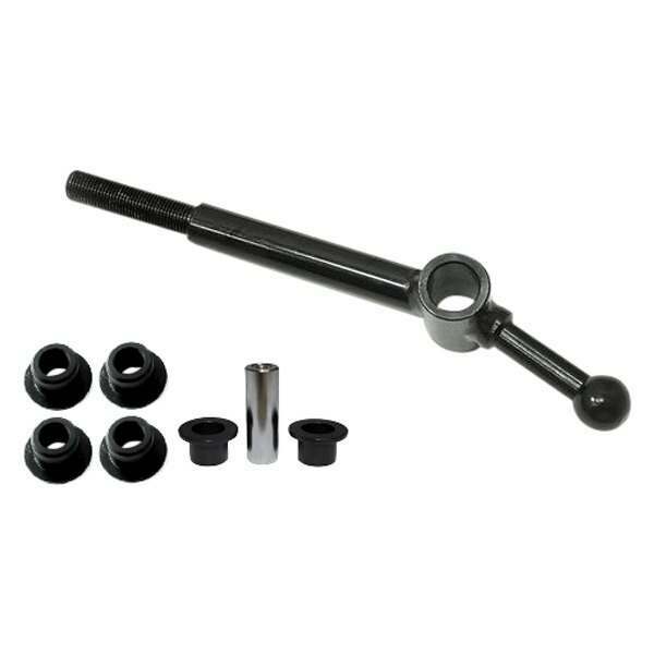 Torque Solution Short Shifter w/ Pivot Bushing 2008-2014 Subaru WRX