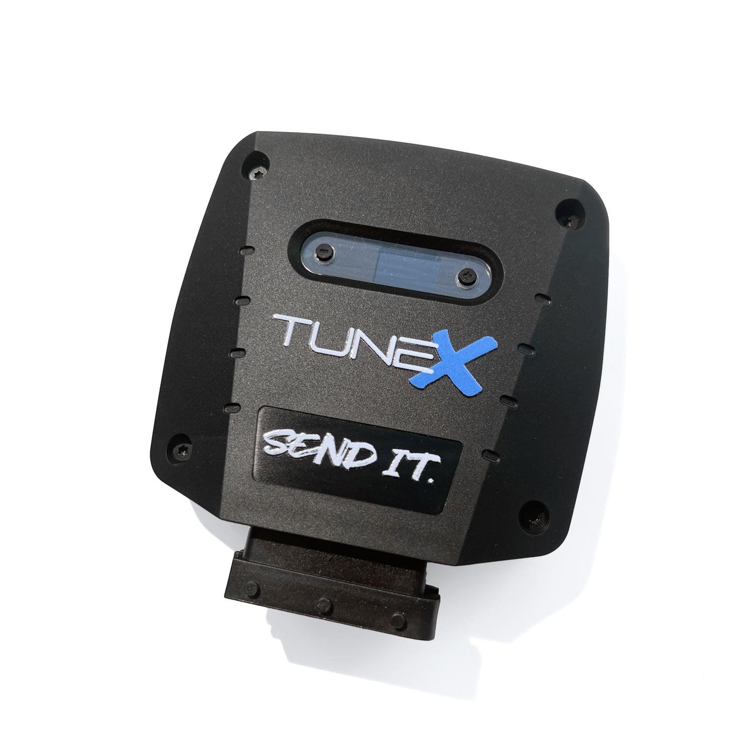 TuneX Performance Module (2021+ Bronco 6th Gen Raptor 3.0 EcoBoost