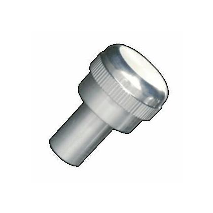 94-04 UPR Mustang Flat Billet Headlight Knob