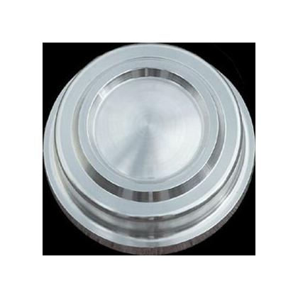 UPR Mustang Billet Brake Fluid Cap Cover