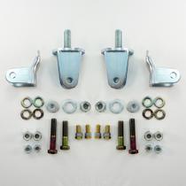 UPR 79-04 Mustang Rear Coil Over Mounting Kit
