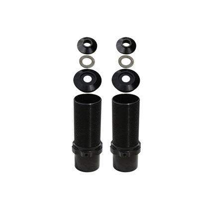 UPR 79-04 Mustang Front Coil Over Kit- No Springs (Black)