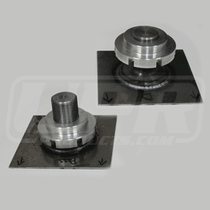 UPR 79-04 Mustang Adjustable Rear Spring Mount