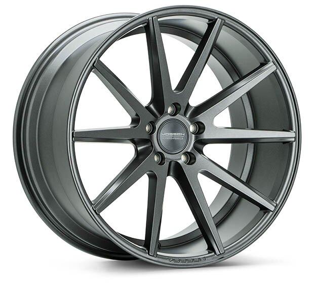 VOSSEN VFS-1 21インチ Vossen VFS-1 Wheel, Part of the Vossen Hybrid Forged Series VOS