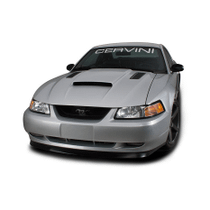 Cervinis Stalker 2 Hood (1230) – 1999-2004 Mustang GT / V6