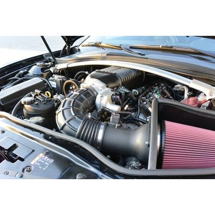 Whipple 2014-2015 Z28 7.0L LS7 Supercharger System